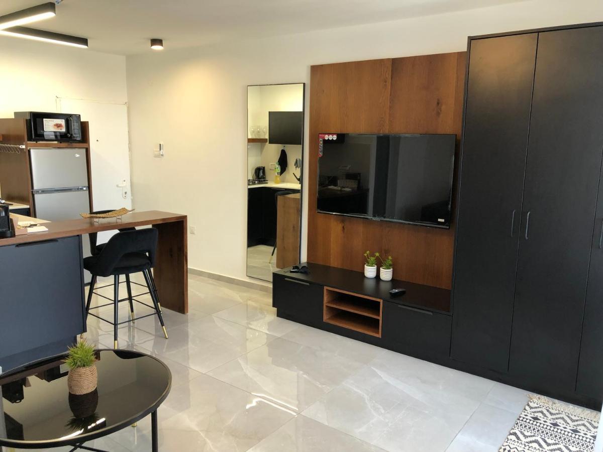 Boutique Suite Tal Eilat Exterior photo