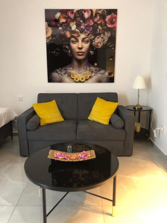 Boutique Suite Tal Eilat Exterior photo