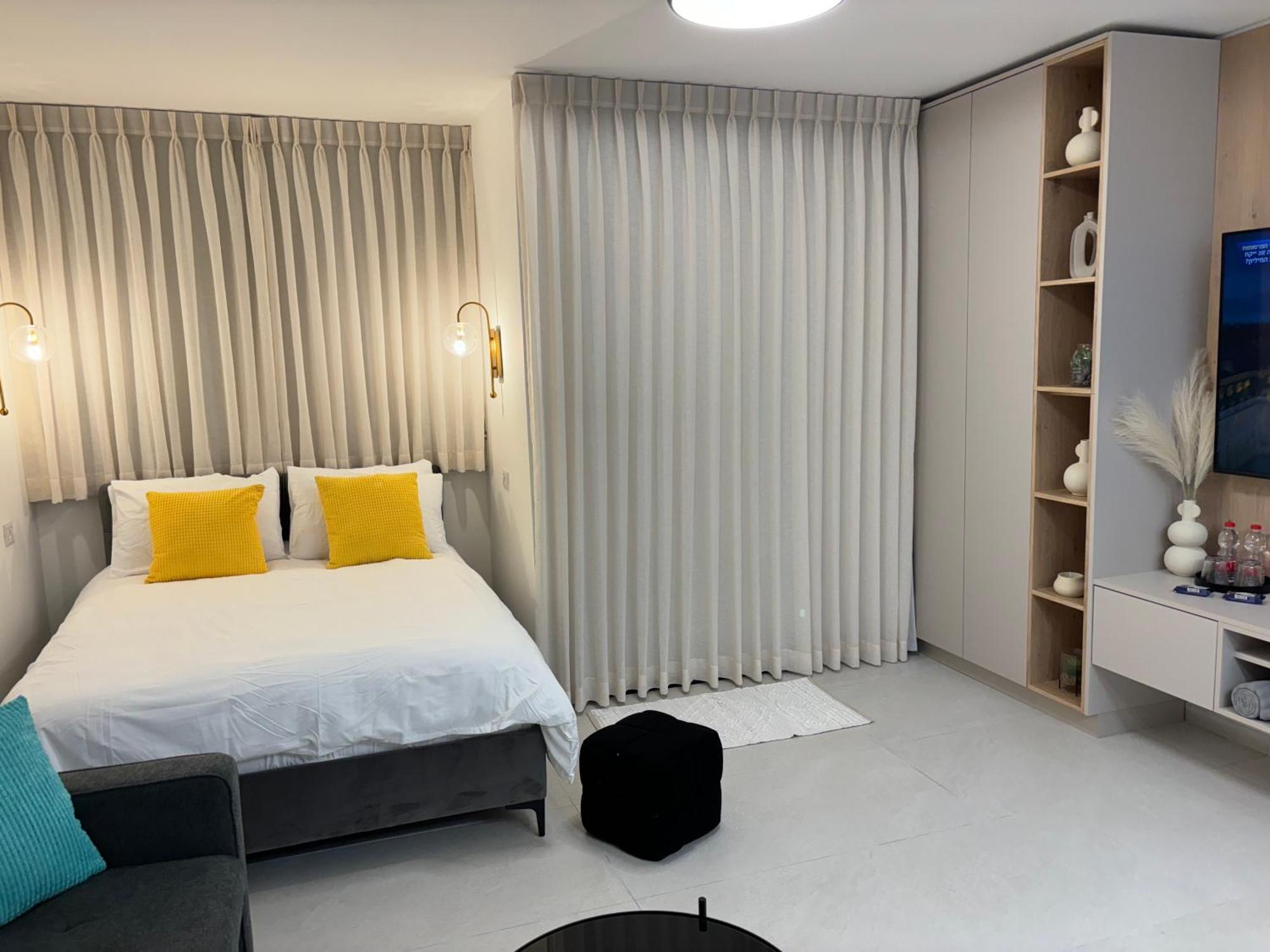 Boutique Suite Tal Eilat Exterior photo